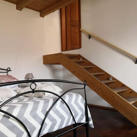 Valbrembo B&B I Colli Di Bergamo Alta מראה חיצוני תמונה