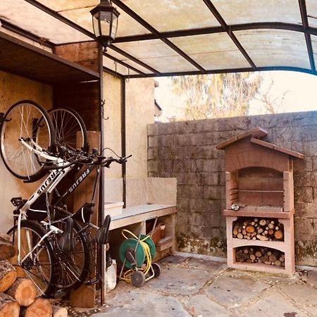 Valbrembo B&B I Colli Di Bergamo Alta מראה חיצוני תמונה