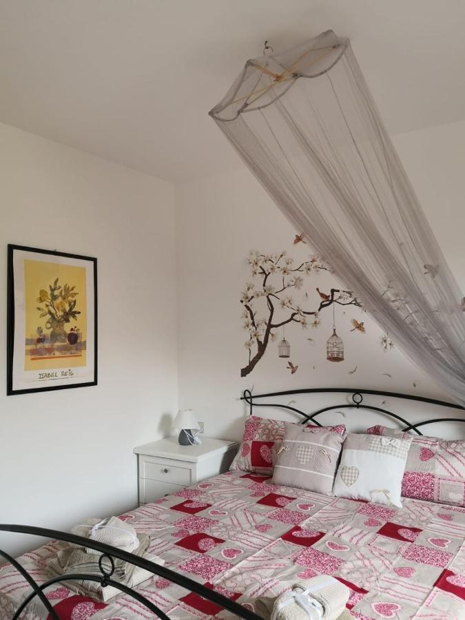 Valbrembo B&B I Colli Di Bergamo Alta מראה חיצוני תמונה
