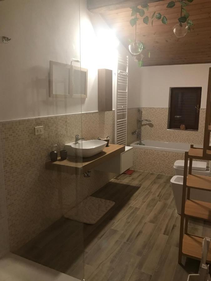 Valbrembo B&B I Colli Di Bergamo Alta מראה חיצוני תמונה