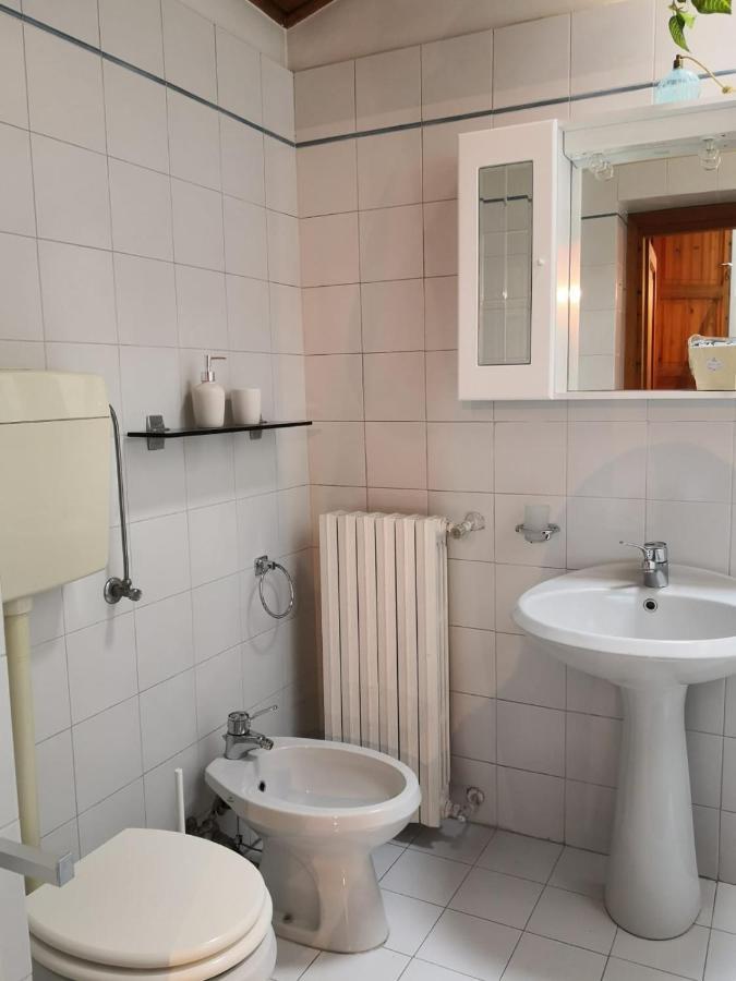 Valbrembo B&B I Colli Di Bergamo Alta מראה חיצוני תמונה