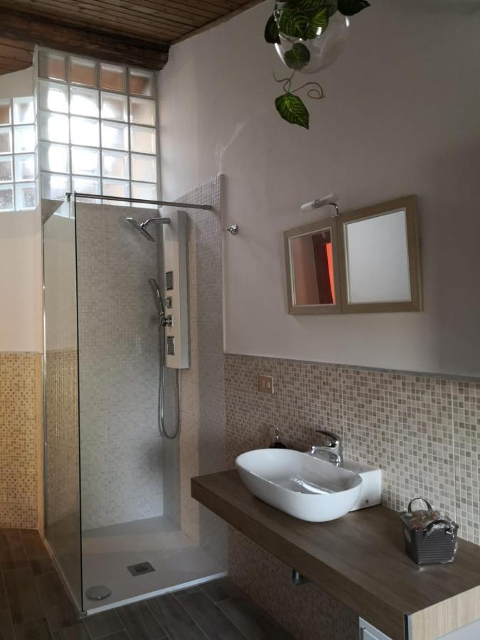 Valbrembo B&B I Colli Di Bergamo Alta מראה חיצוני תמונה