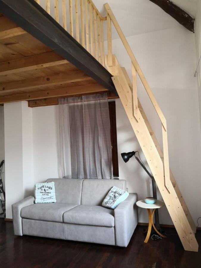 Valbrembo B&B I Colli Di Bergamo Alta מראה חיצוני תמונה