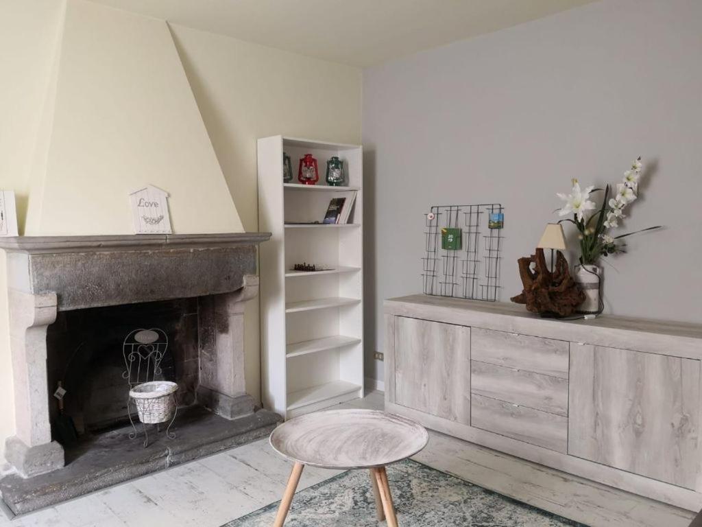Valbrembo B&B I Colli Di Bergamo Alta מראה חיצוני תמונה