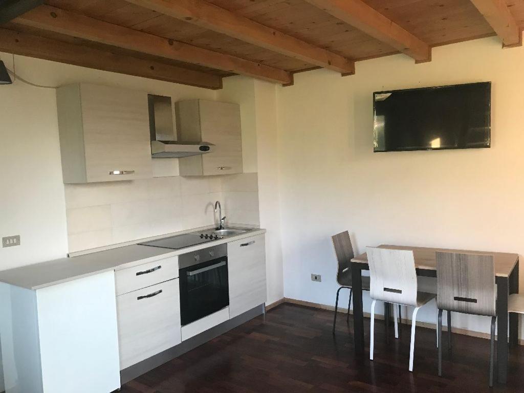 Valbrembo B&B I Colli Di Bergamo Alta מראה חיצוני תמונה
