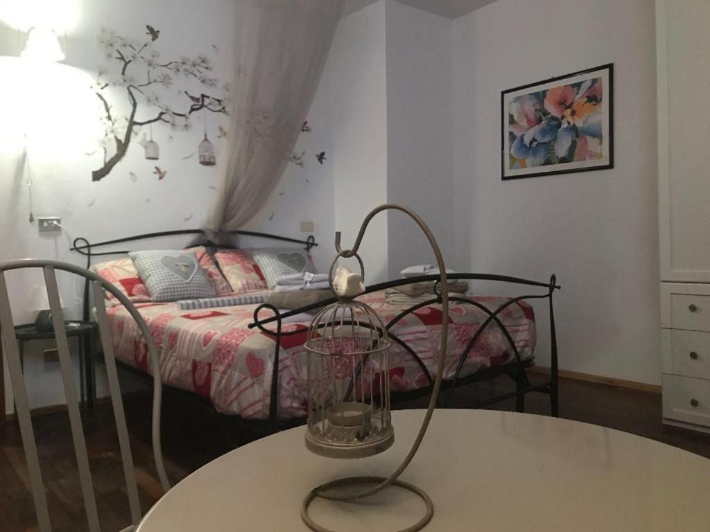 Valbrembo B&B I Colli Di Bergamo Alta מראה חיצוני תמונה