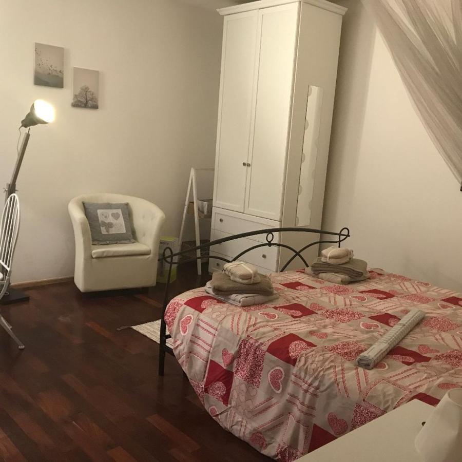 Valbrembo B&B I Colli Di Bergamo Alta מראה חיצוני תמונה