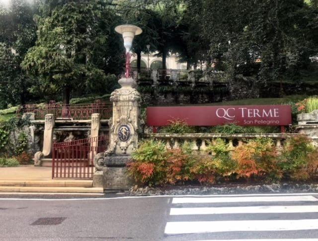 Valbrembo B&B I Colli Di Bergamo Alta מראה חיצוני תמונה