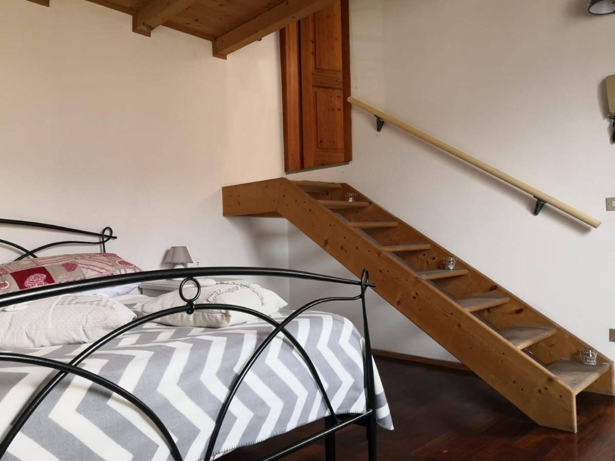 Valbrembo B&B I Colli Di Bergamo Alta מראה חיצוני תמונה