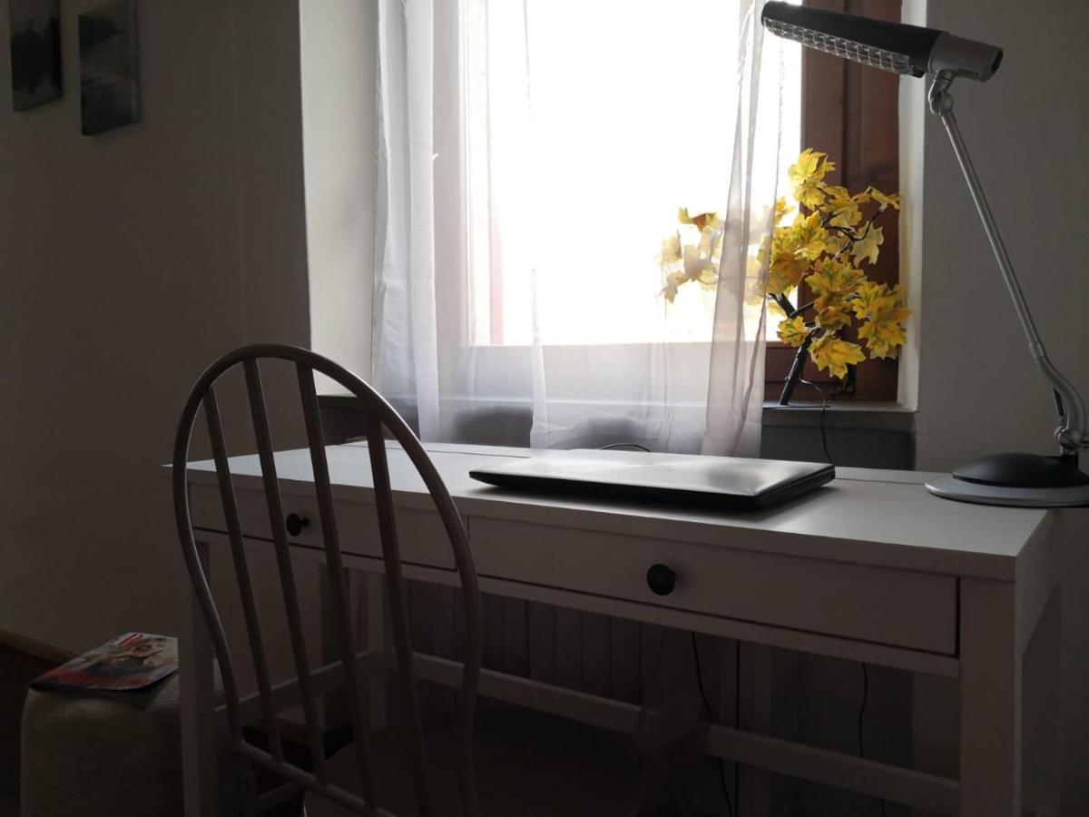 Valbrembo B&B I Colli Di Bergamo Alta מראה חיצוני תמונה