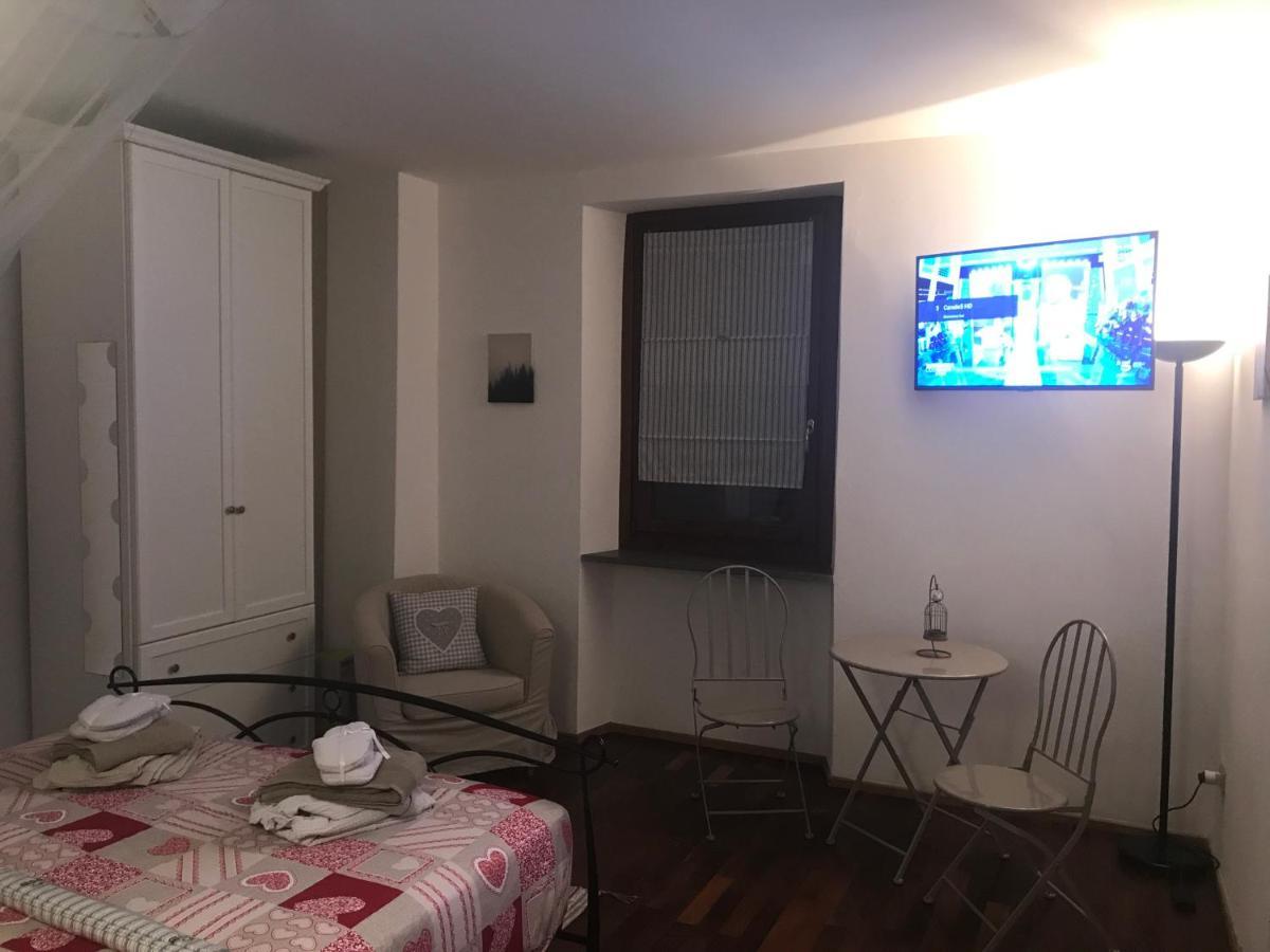 Valbrembo B&B I Colli Di Bergamo Alta מראה חיצוני תמונה