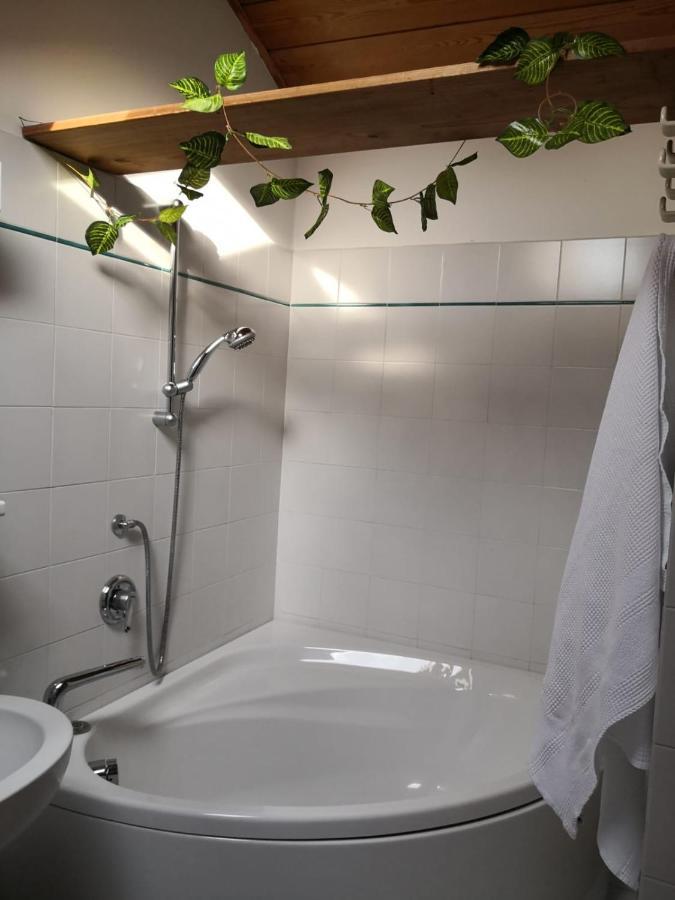 Valbrembo B&B I Colli Di Bergamo Alta מראה חיצוני תמונה