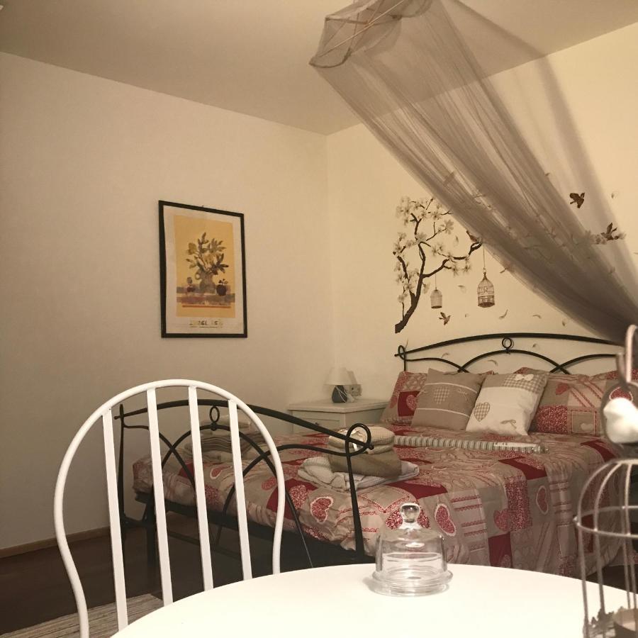 Valbrembo B&B I Colli Di Bergamo Alta מראה חיצוני תמונה