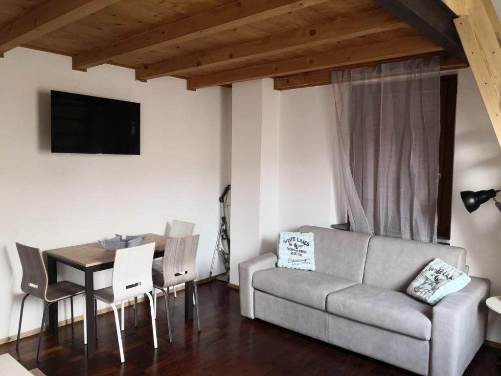 Valbrembo B&B I Colli Di Bergamo Alta מראה חיצוני תמונה