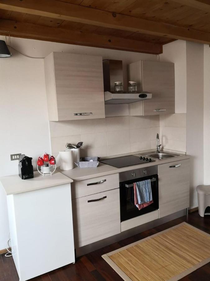 Valbrembo B&B I Colli Di Bergamo Alta מראה חיצוני תמונה