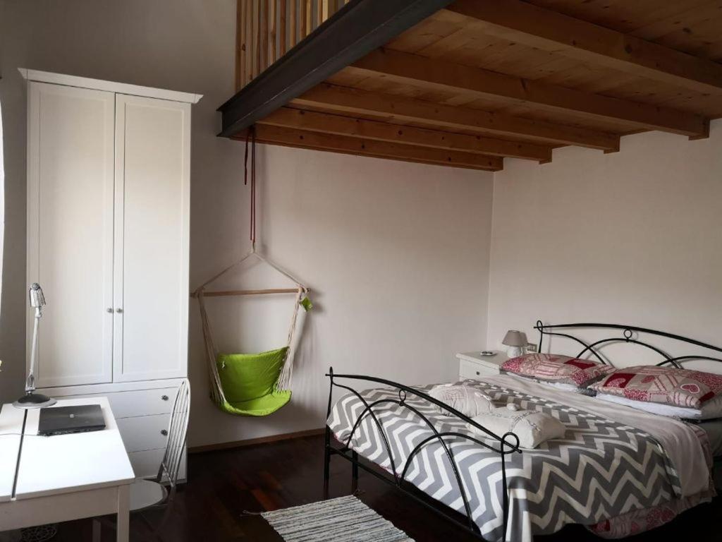Valbrembo B&B I Colli Di Bergamo Alta מראה חיצוני תמונה