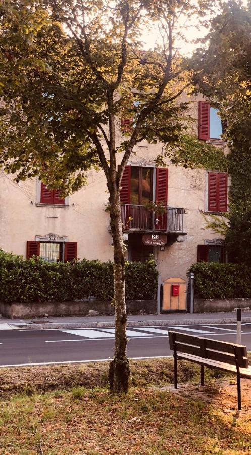 Valbrembo B&B I Colli Di Bergamo Alta מראה חיצוני תמונה
