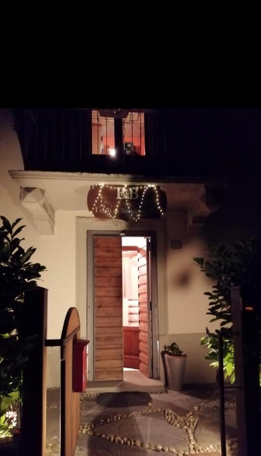 Valbrembo B&B I Colli Di Bergamo Alta מראה חיצוני תמונה